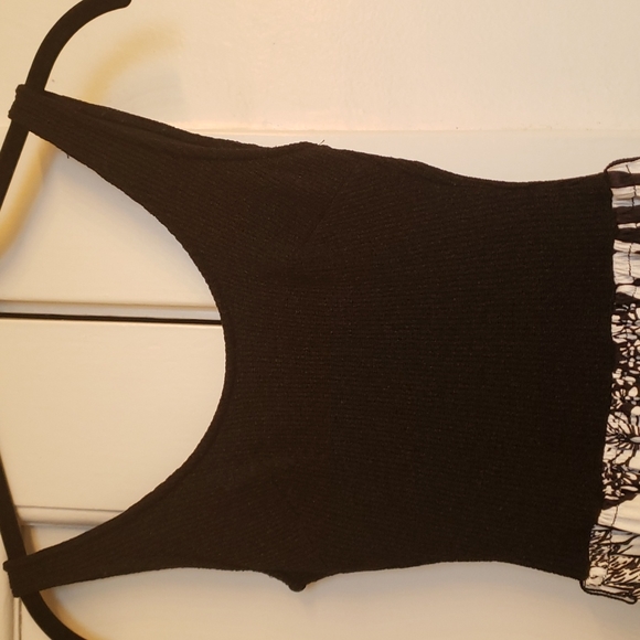 Chic perfect condition Cole of Calif  maxi dress ready for spring gathering. - Picture 2 of 7